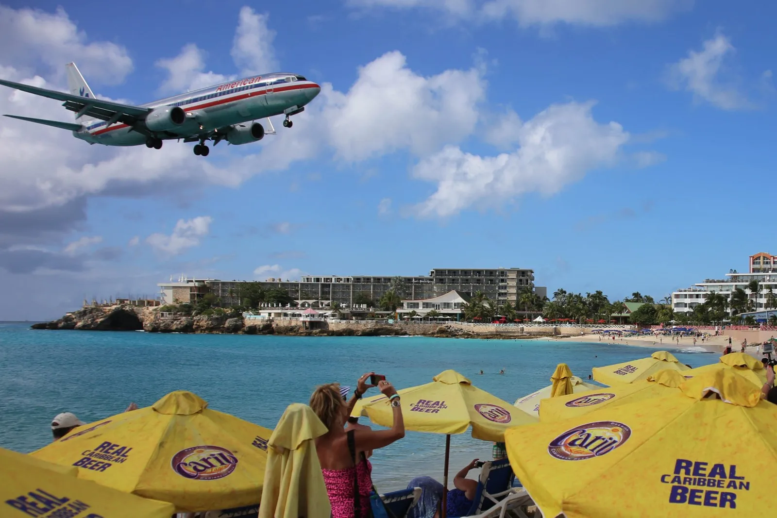 Haute saison 2026-2027 : Miami, New York et le Canada dans les horaires vers Sint Maarten