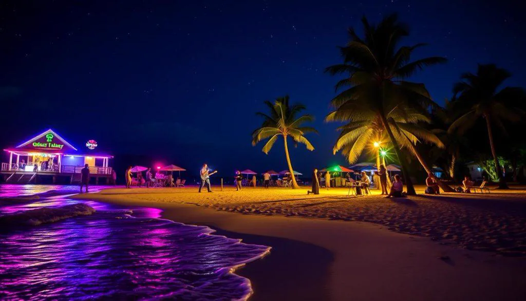 Que faire à Saint-Martin cette semaine ? Concerts, soirées et animations