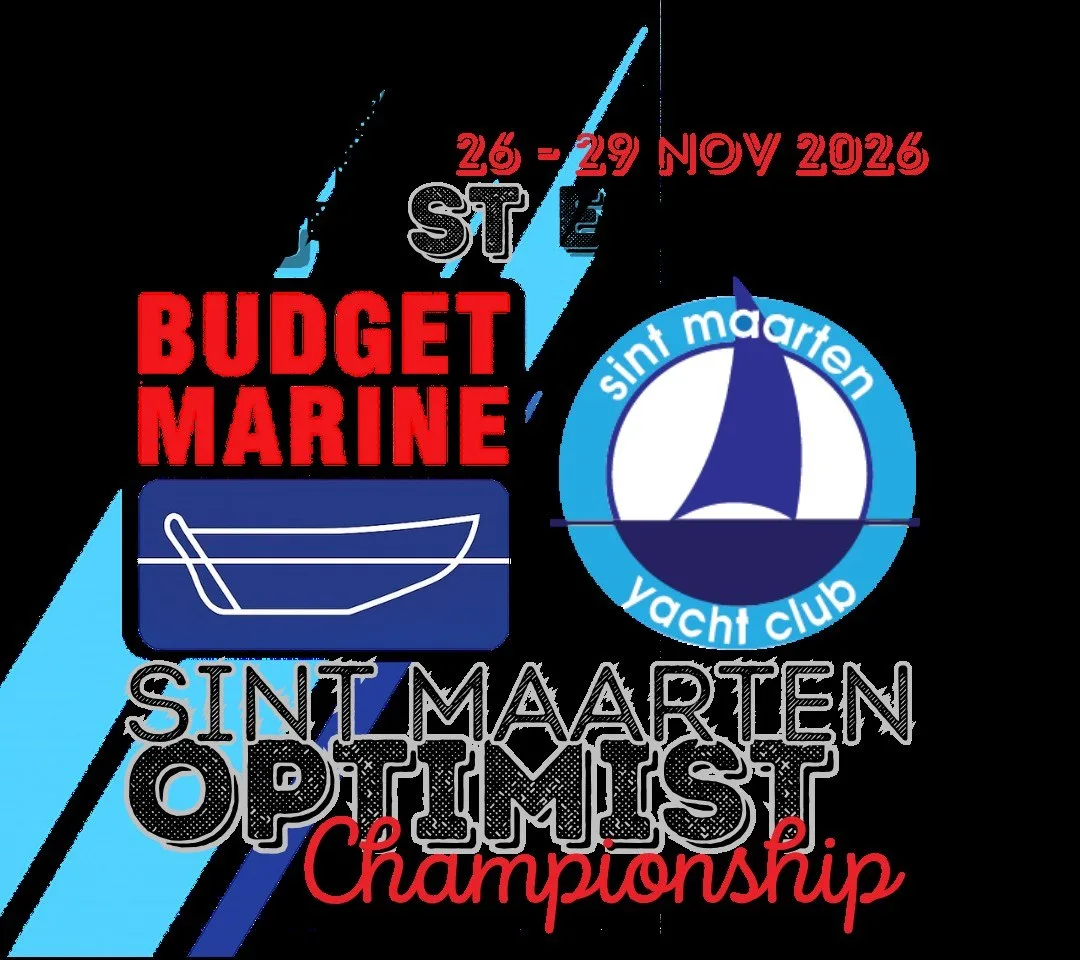 21e Budget Marine Optimist Championship au SMYC