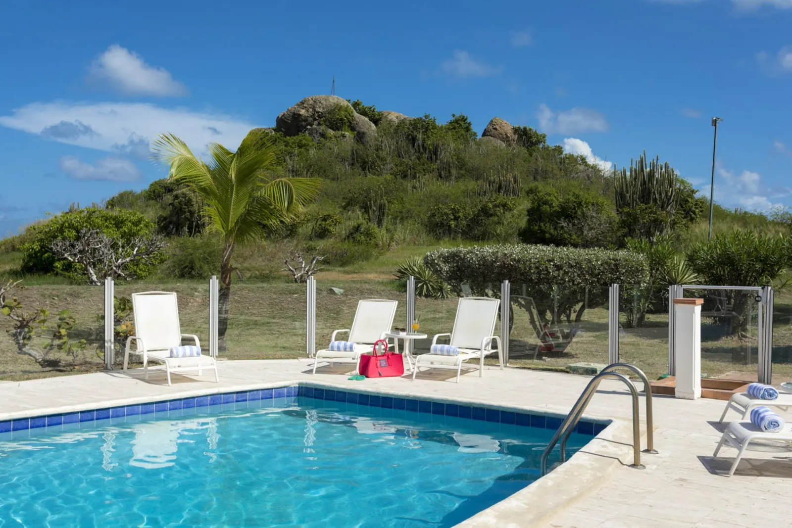 Piscine principale de Hotel Esmeralda Resort