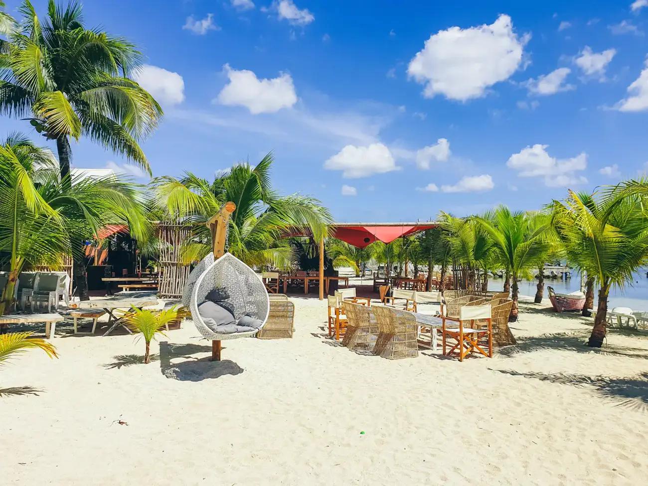 Boho Beach Club a Hommage Hotel & Residences