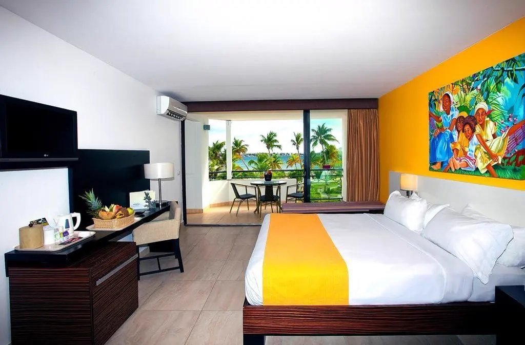 Chambre Superior a Hommage Hotel & Residences