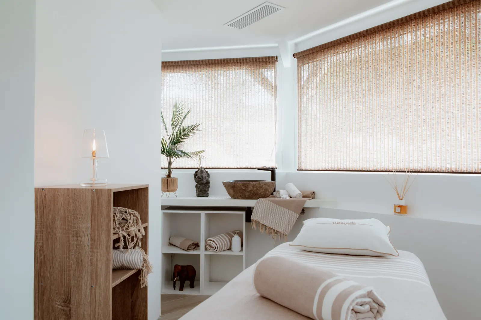 Spa by La Playa a La Playa Orient Bay