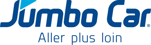 Logo Jumbo Car