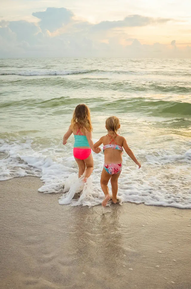 Kids Friendly