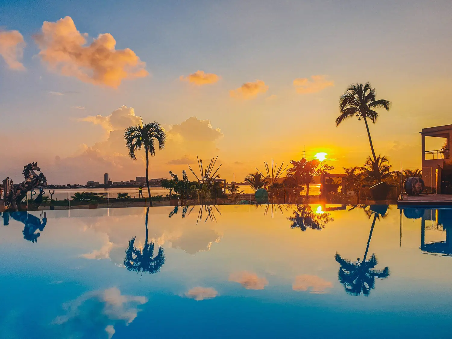 Hommage Hotel & Residences Saint-Martin
