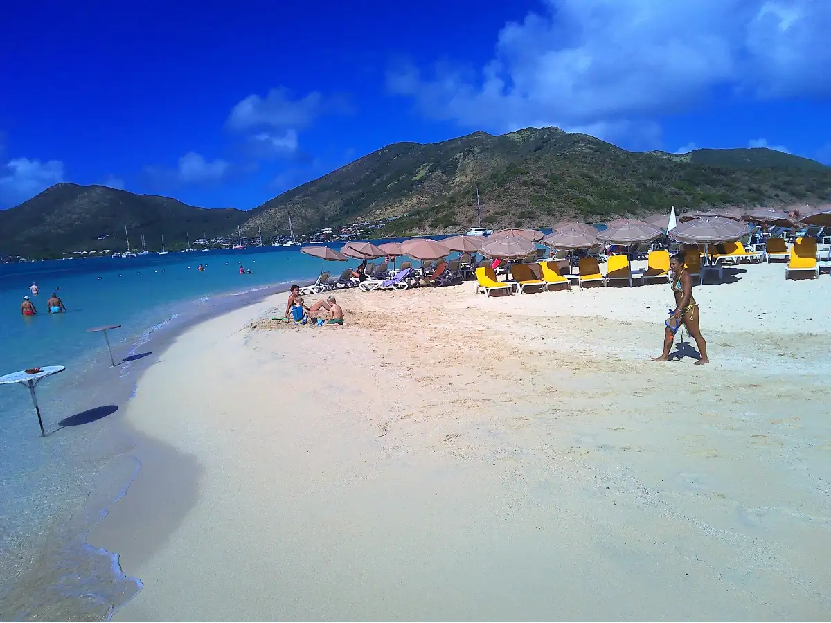 Que faire à Saint-Martin en famille ?