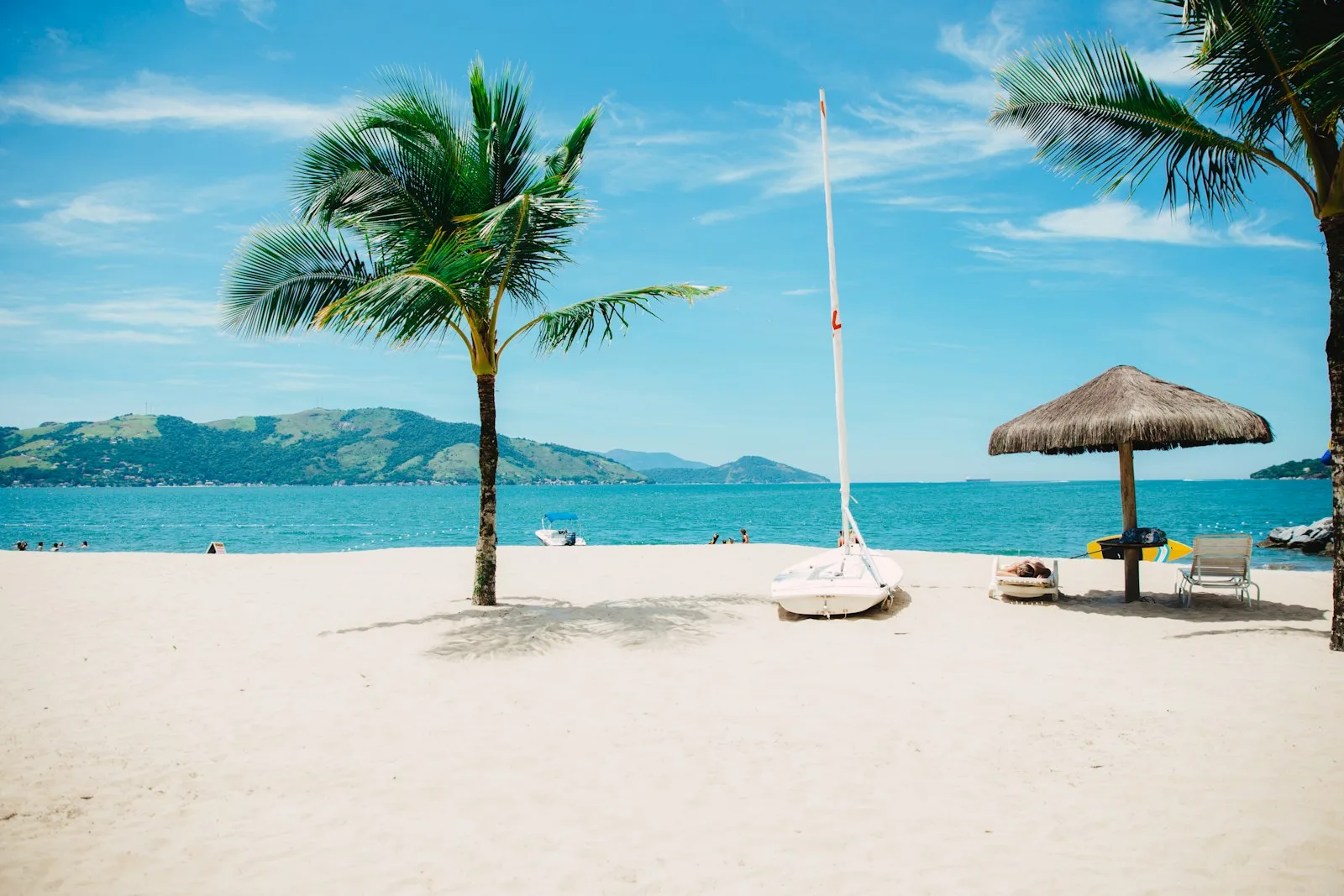 Que faire à Saint-Martin ?