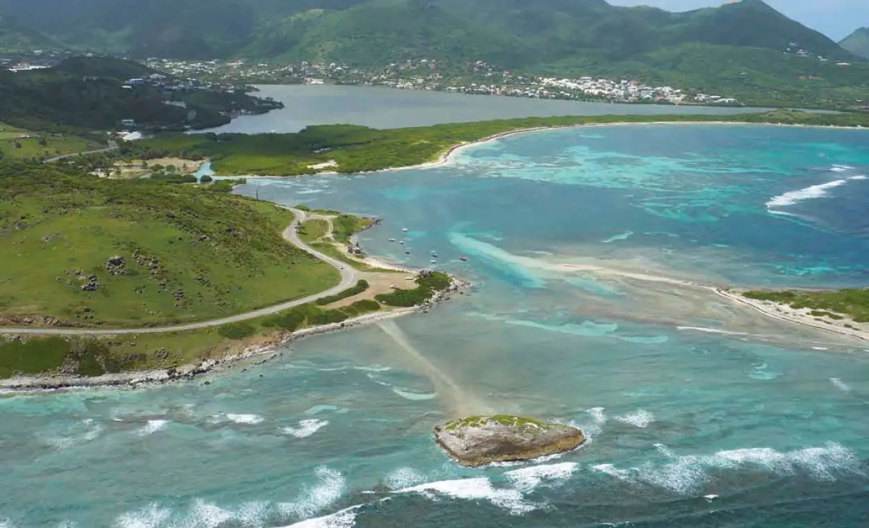 Baie de l'Embouchure