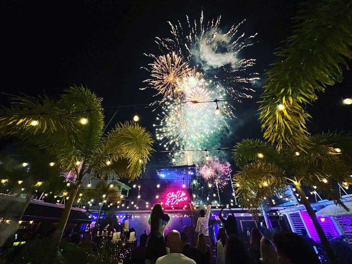 District 721 - Espace bar et cocktails