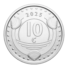 Pièce de 10 cents