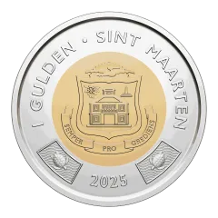 Pièce de 1 florin