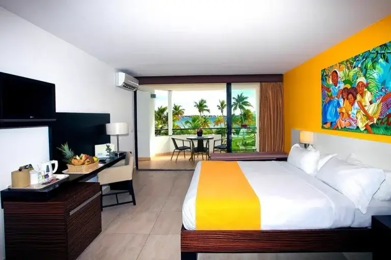Chambre Superior à Hommage Hotel & Residences